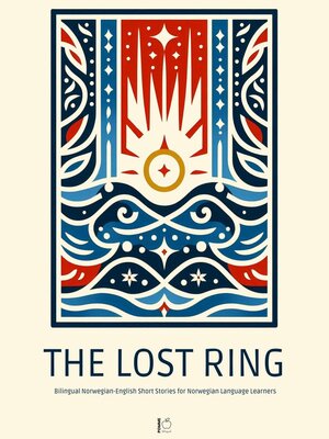 cover image of The Lost Ring